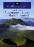 Auvergne et Massif central